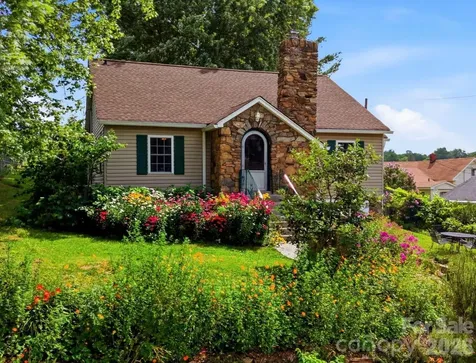 108 Patton Avenue Canton NC 28716
