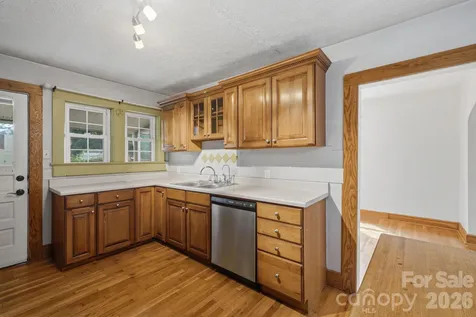 108 Patton Avenue Canton NC 28716