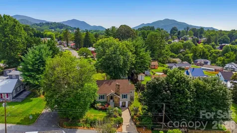108 Patton Avenue Canton NC 28716