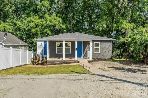 529 NW Stage Street Lenoir NC 28645