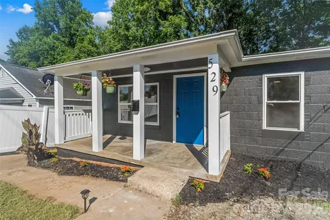 529 NW Stage Street Lenoir NC 28645