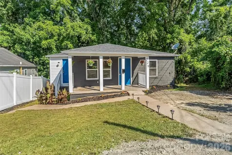 529 NW Stage Street Lenoir NC 28645