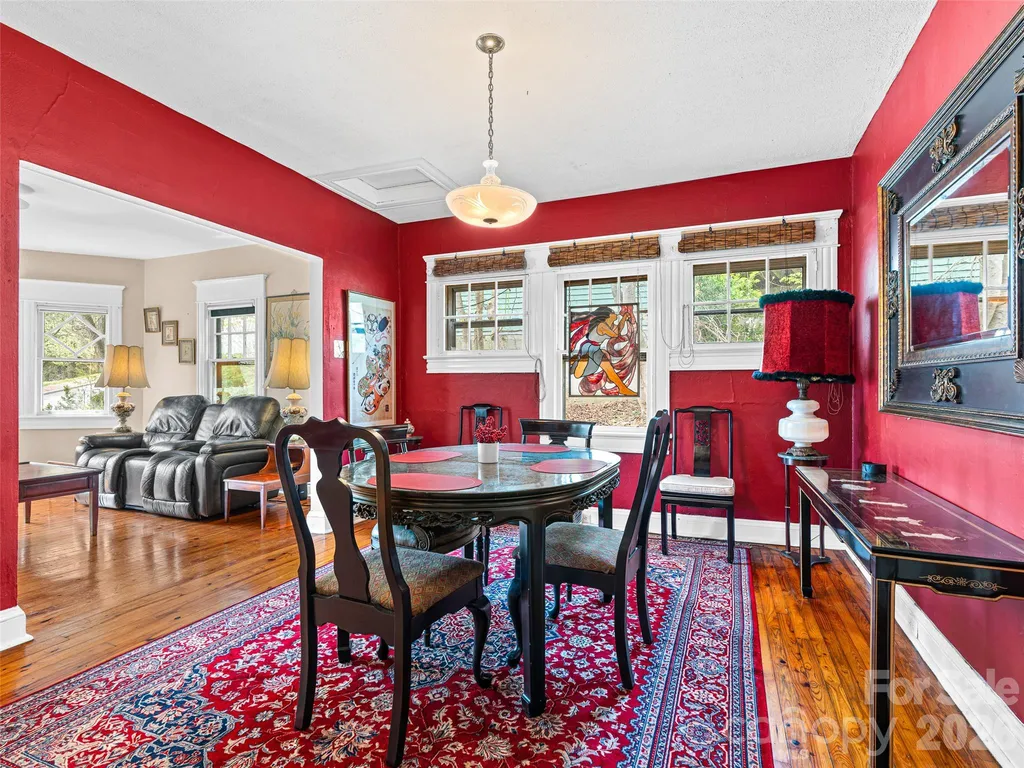 7 Montford Park Place Asheville NC 28801