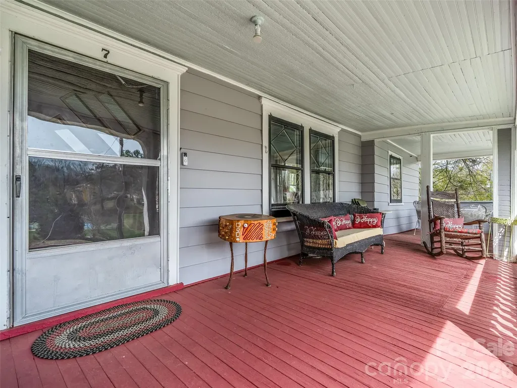 7 Montford Park Place Asheville NC 28801