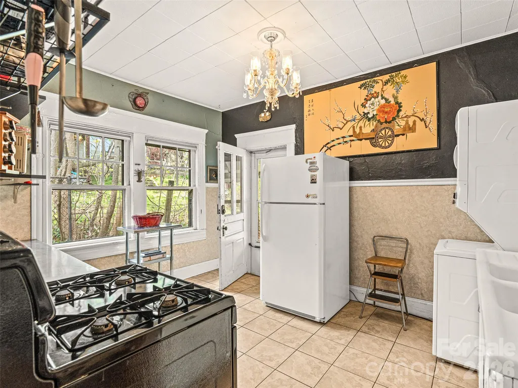 7 Montford Park Place Asheville NC 28801