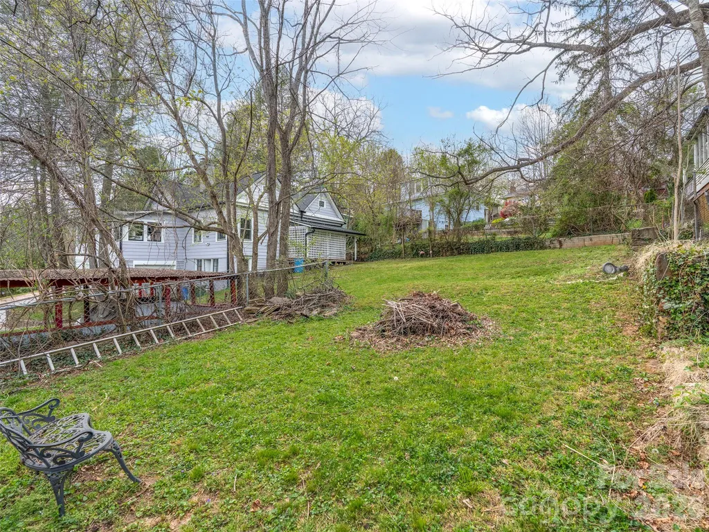 7 Montford Park Place Asheville NC 28801