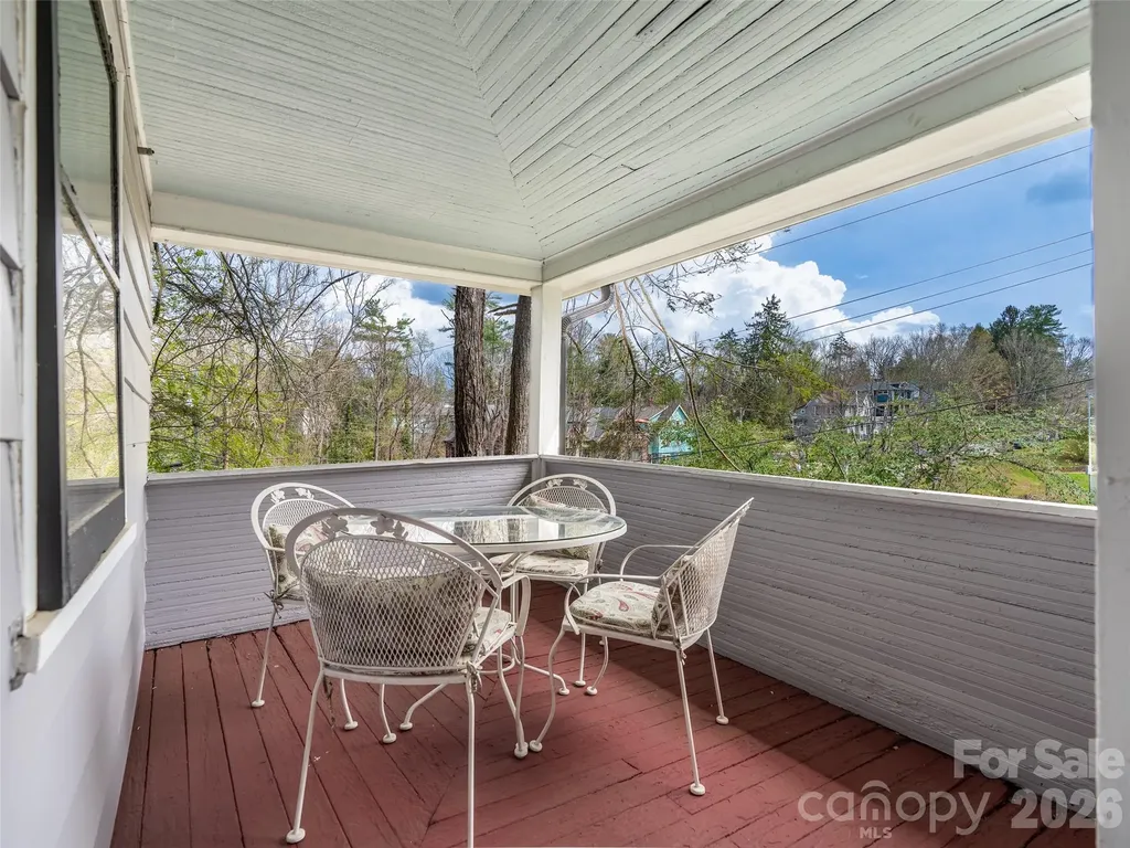 7 Montford Park Place Asheville NC 28801