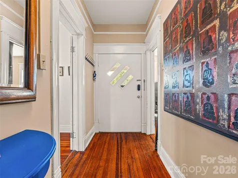 7 Montford Park Place Asheville NC 28801