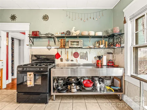 7 Montford Park Place Asheville NC 28801