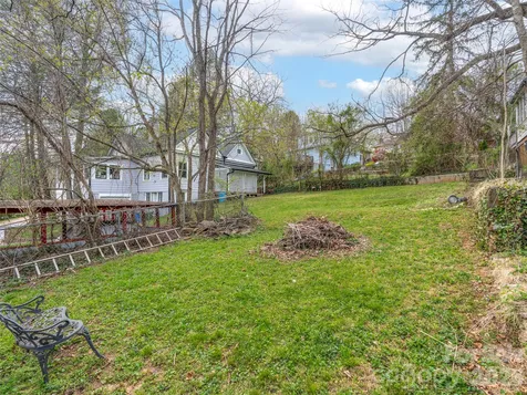 7 Montford Park Place Asheville NC 28801