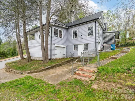 7 Montford Park Place Asheville NC 28801