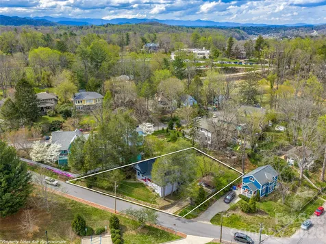 7 Montford Park Place Asheville NC 28801