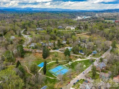 7 Montford Park Place Asheville NC 28801