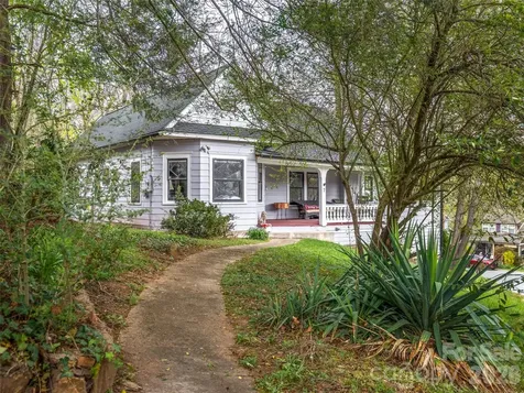 7 Montford Park Place Asheville NC 28801