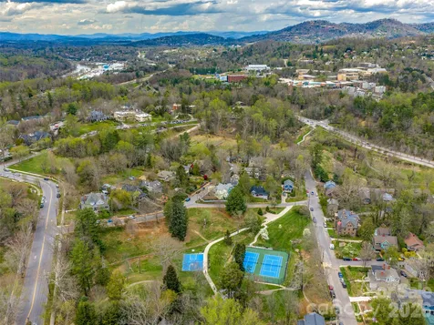 7 Montford Park Place Asheville NC 28801