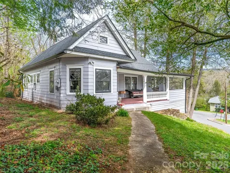 7 Montford Park Place Asheville NC 28801