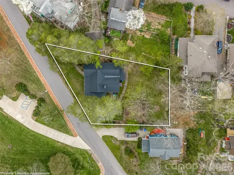 7 Montford Park Place Asheville NC 28801