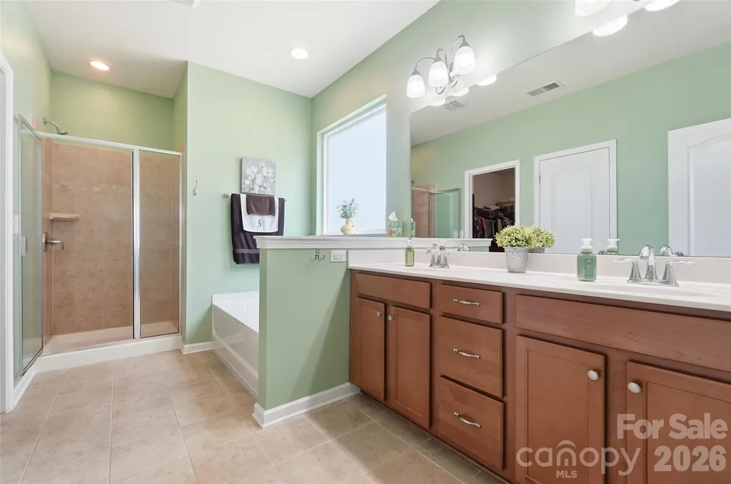 3715 Franklin Meadows Drive Matthews NC 28105