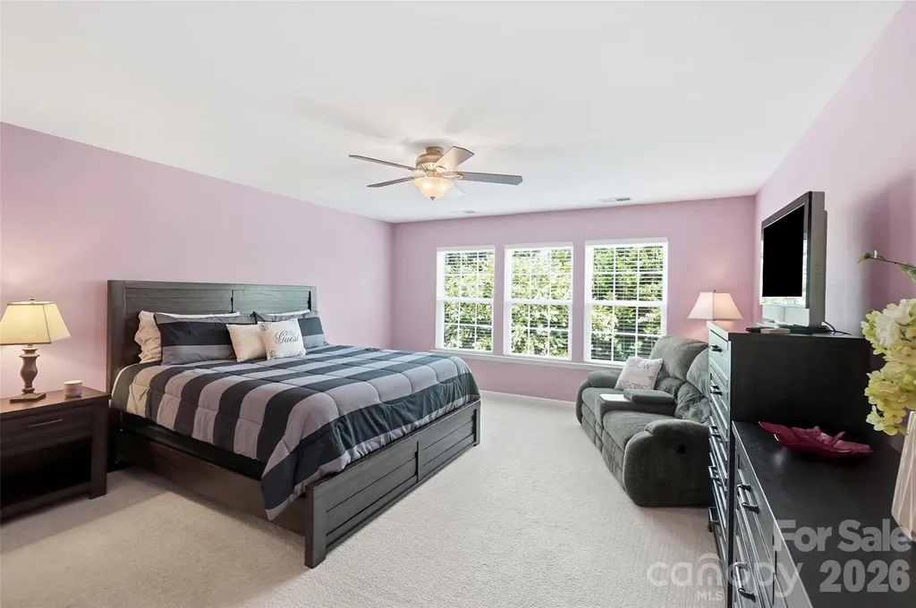 3715 Franklin Meadows Drive Matthews NC 28105