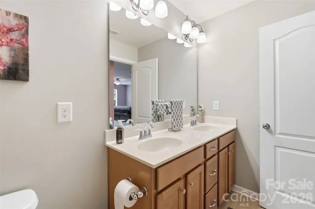 3715 Franklin Meadows Drive Matthews NC 28105