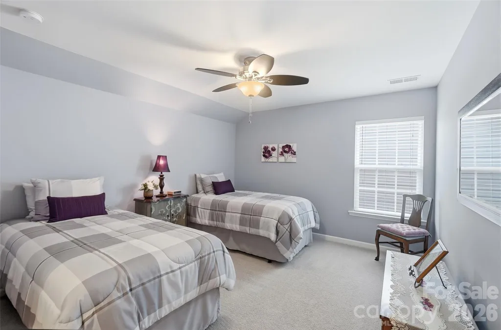 3715 Franklin Meadows Drive Matthews NC 28105