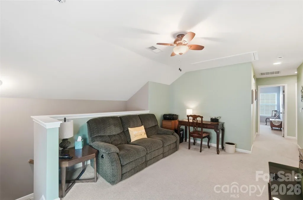 3715 Franklin Meadows Drive Matthews NC 28105