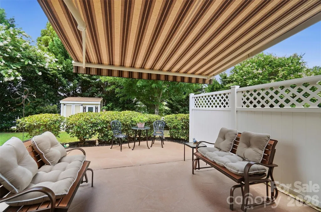 3715 Franklin Meadows Drive Matthews NC 28105