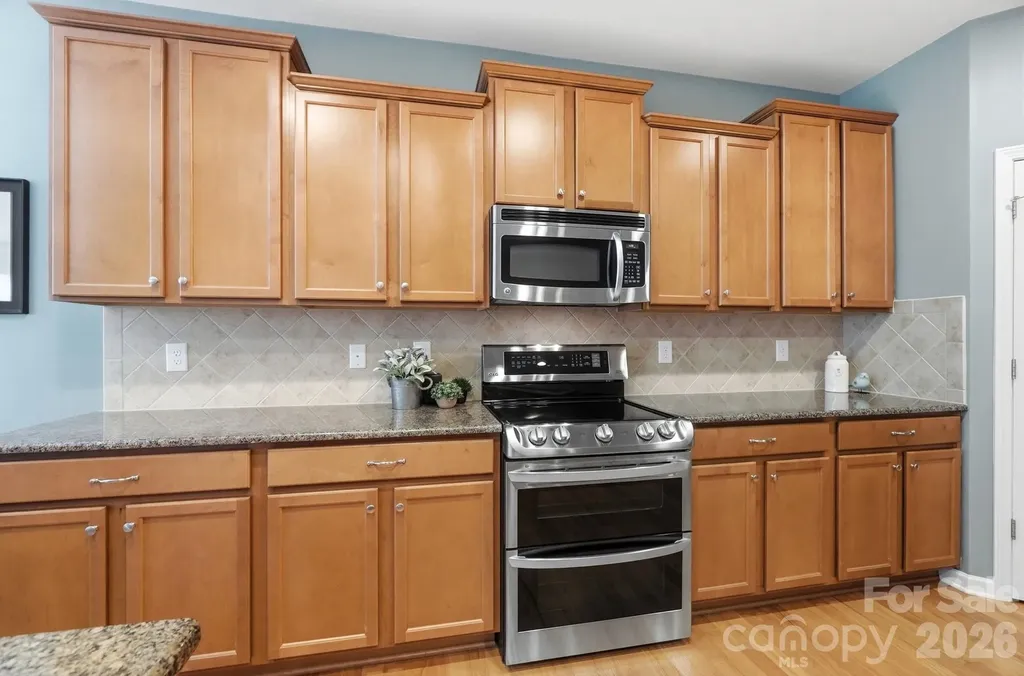 3715 Franklin Meadows Drive Matthews NC 28105