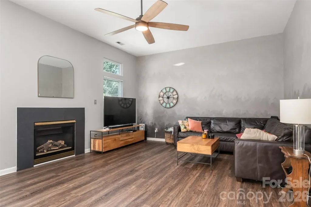 6609 Courtland Street Indian Trail NC 28079