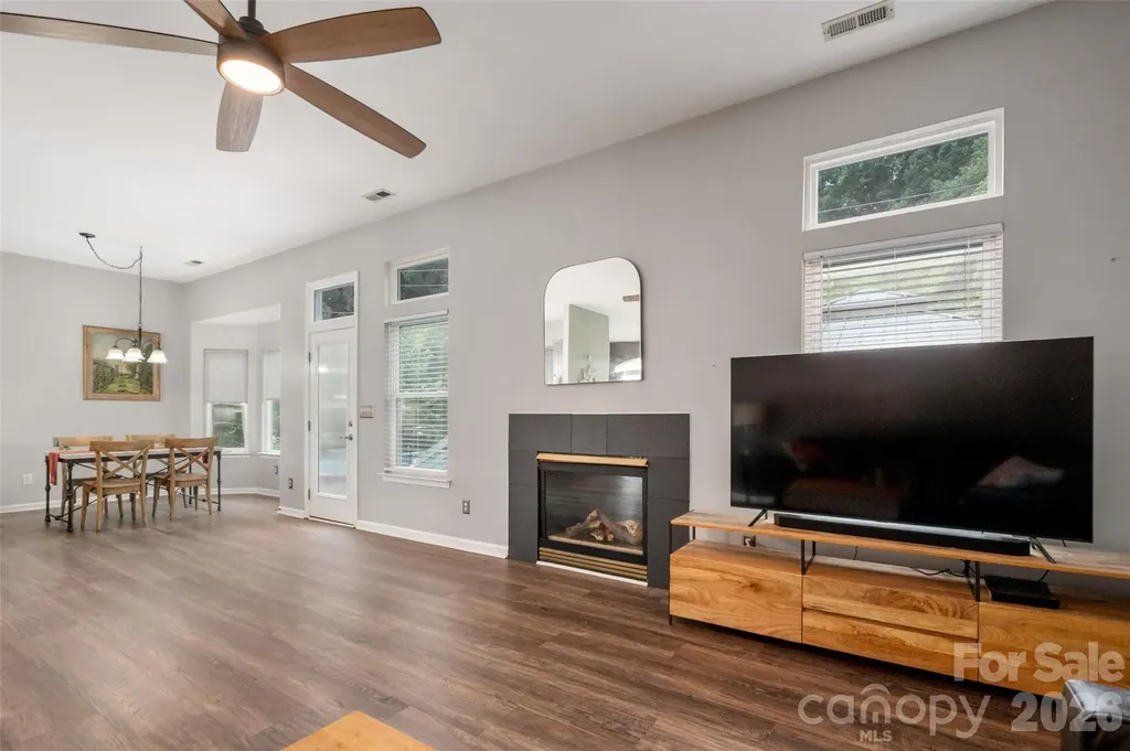 6609 Courtland Street Indian Trail NC 28079