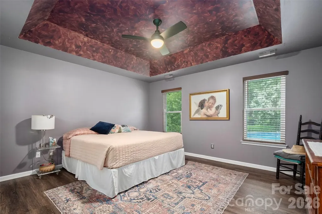 6609 Courtland Street Indian Trail NC 28079