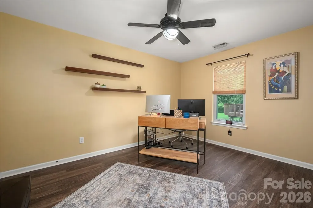 6609 Courtland Street Indian Trail NC 28079