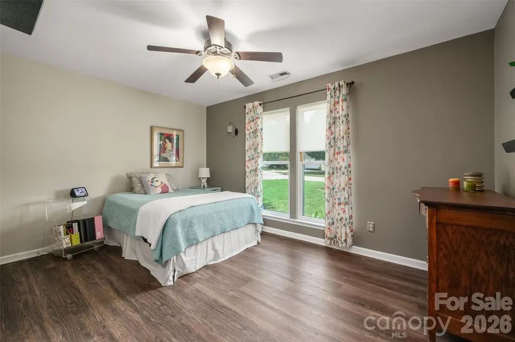 6609 Courtland Street Indian Trail NC 28079