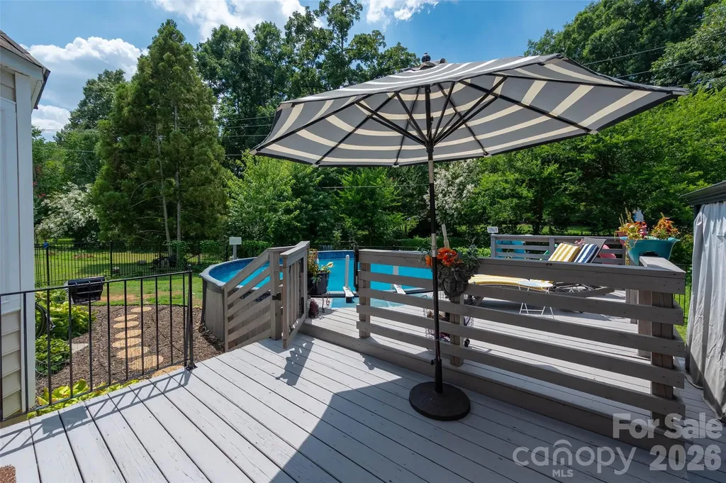 6609 Courtland Street Indian Trail NC 28079