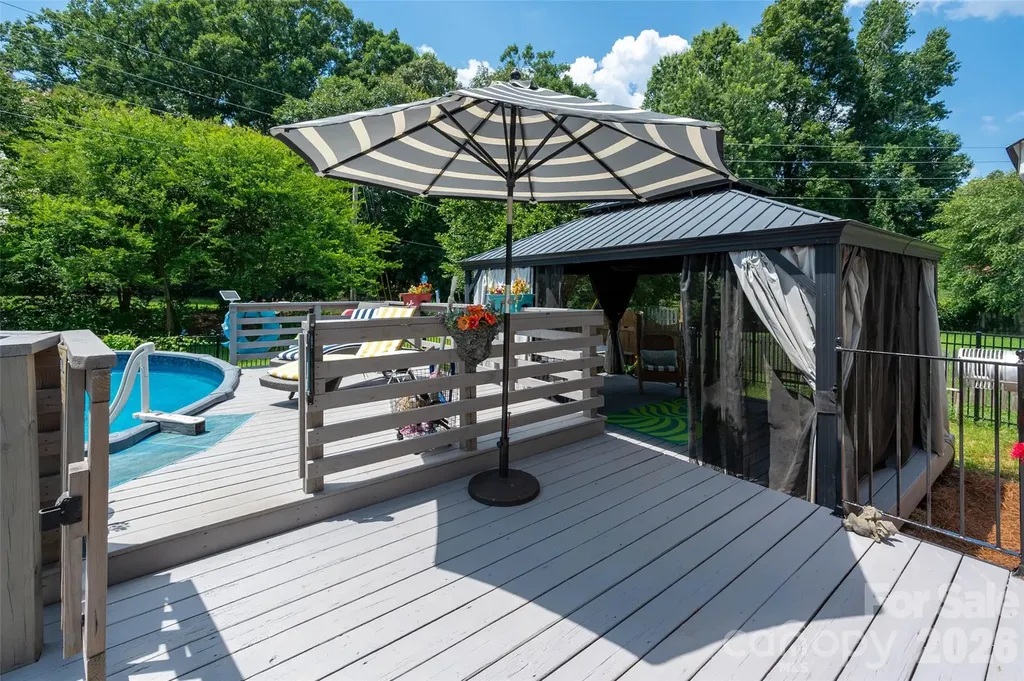 6609 Courtland Street Indian Trail NC 28079