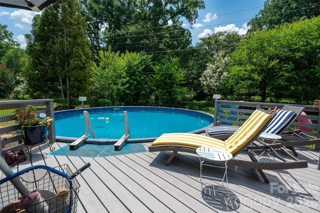 6609 Courtland Street Indian Trail NC 28079