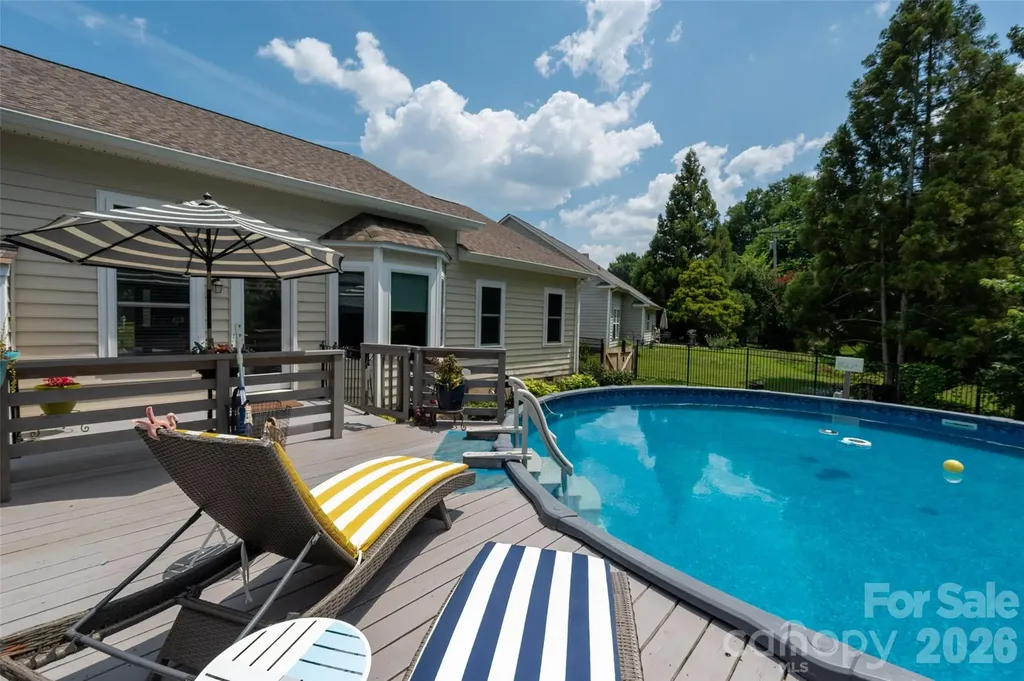 6609 Courtland Street Indian Trail NC 28079