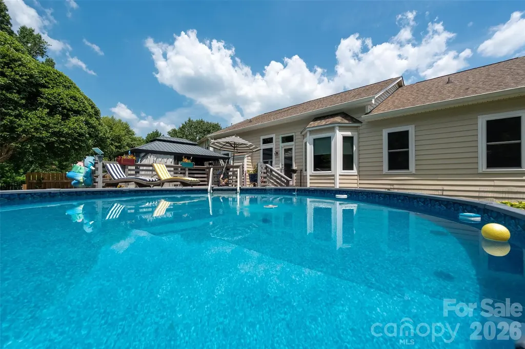 6609 Courtland Street Indian Trail NC 28079