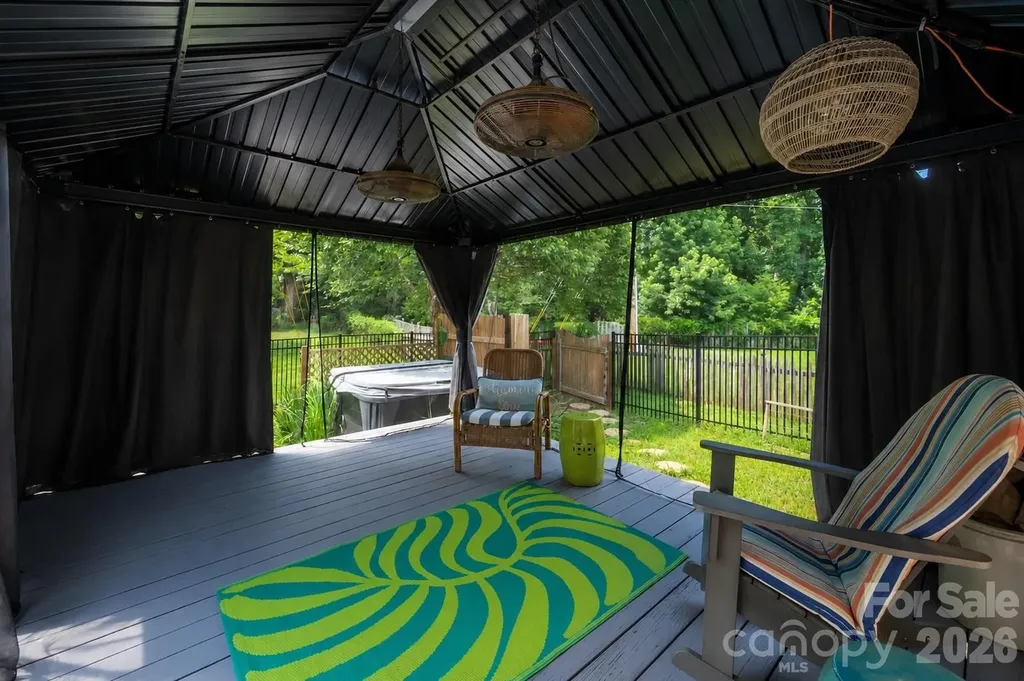 6609 Courtland Street Indian Trail NC 28079