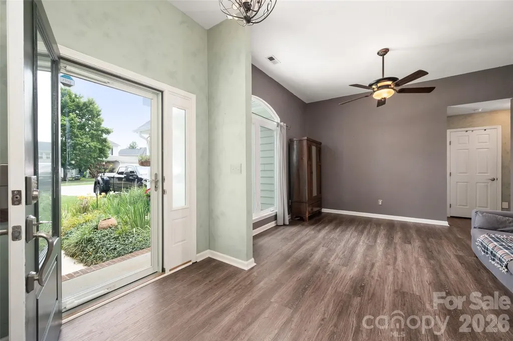 6609 Courtland Street Indian Trail NC 28079