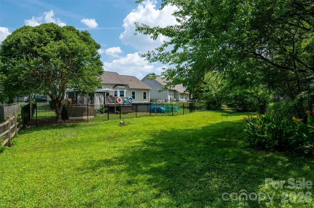 6609 Courtland Street Indian Trail NC 28079