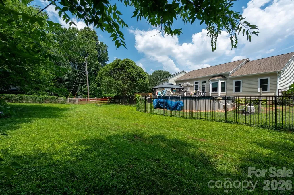 6609 Courtland Street Indian Trail NC 28079