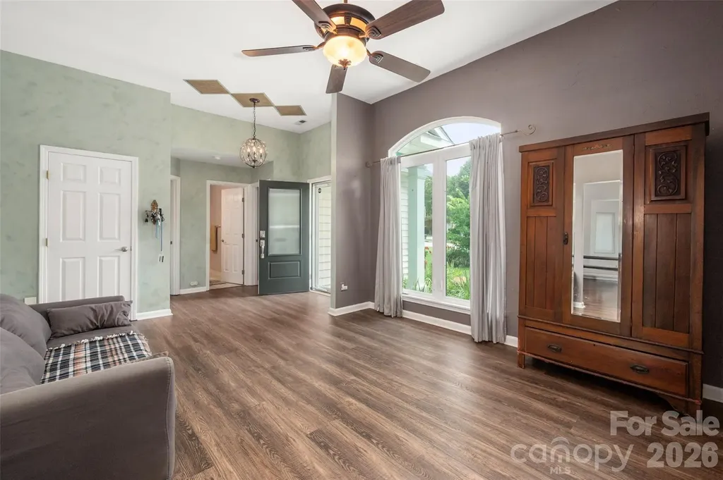 6609 Courtland Street Indian Trail NC 28079