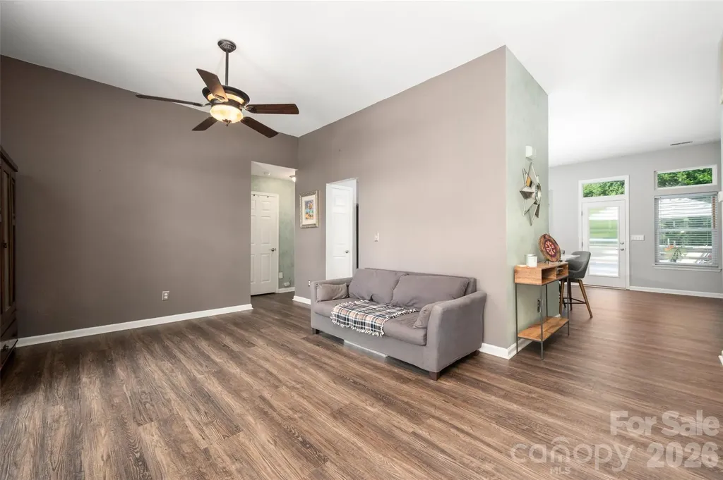 6609 Courtland Street Indian Trail NC 28079