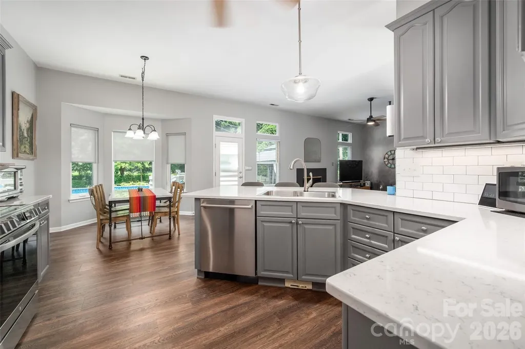 6609 Courtland Street Indian Trail NC 28079
