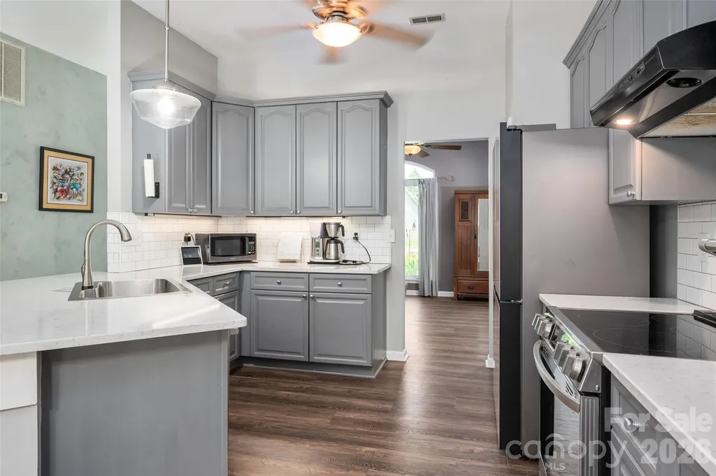 6609 Courtland Street Indian Trail NC 28079