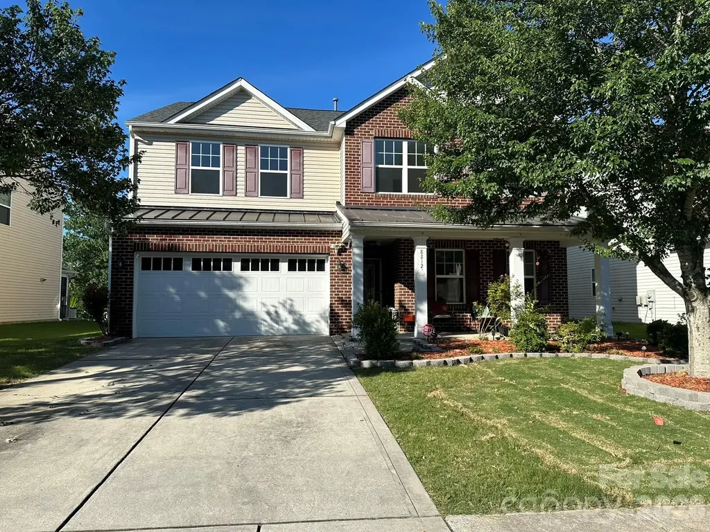 8212 Ruby Valley Road Charlotte NC 28277