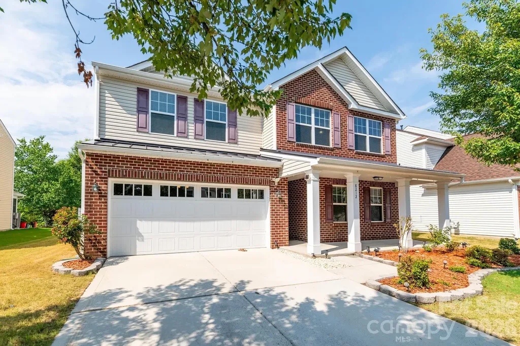 8212 Ruby Valley Road Charlotte NC 28277