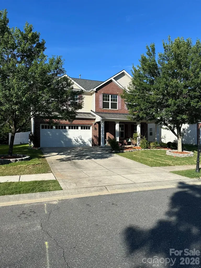 8212 Ruby Valley Road Charlotte NC 28277
