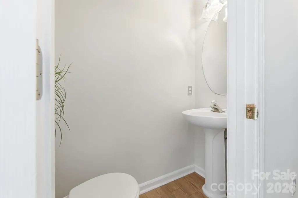 11018 Garden Oaks Lane Charlotte NC 28273